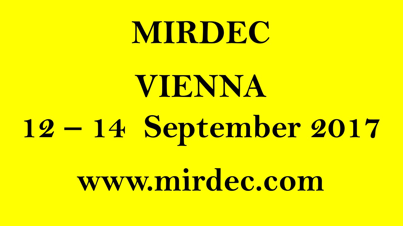 MIRDEC Photo