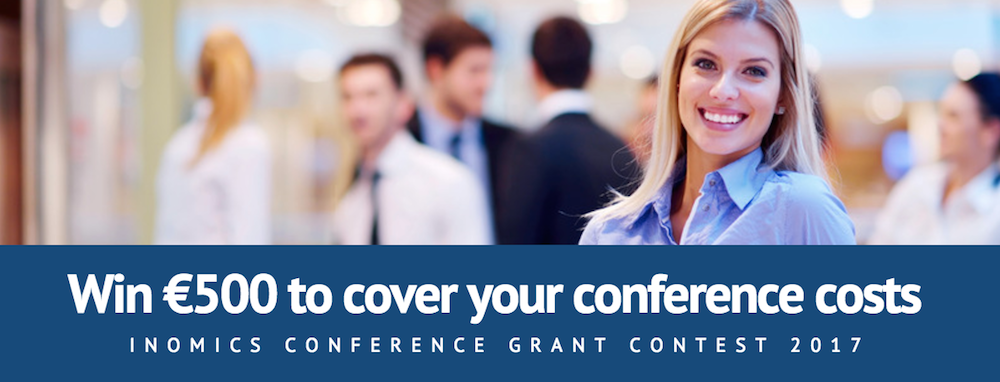 conference grant