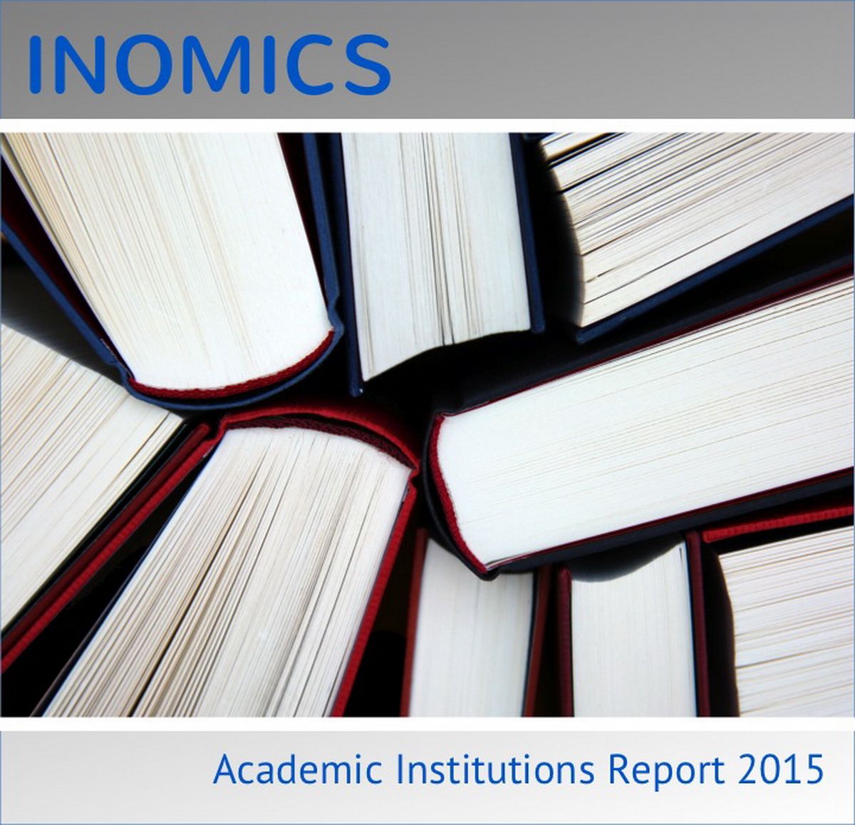 Academic Institutions Report 2015