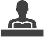 Blogger Icon