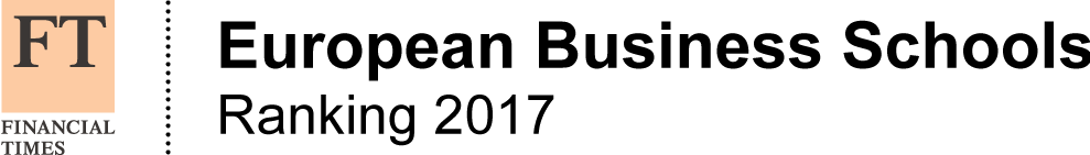ranking logo
