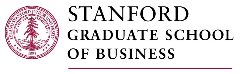 Stanford business school